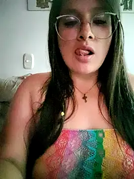 Neve Collins online show from March 2025 11:19:02 AM