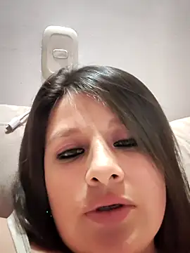 Neve Collins online show from October 2025 01:28:02 AM