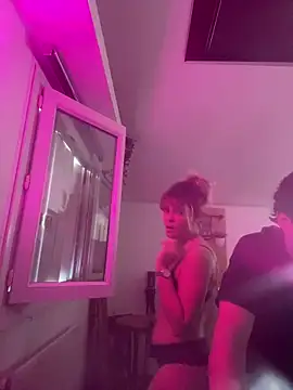 Potofeu34 online show from April 2026 10:39:01 AM