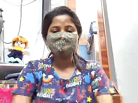 samosa73 online show from March 2026 06:19:02 PM