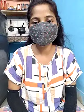 samosa73 online show from October 2025 08:21:02 PM