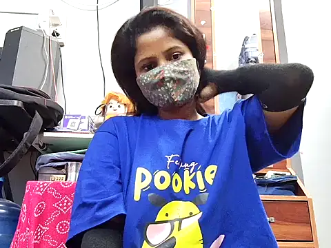 samosa73 online show from February 2026 05:57:02 PM