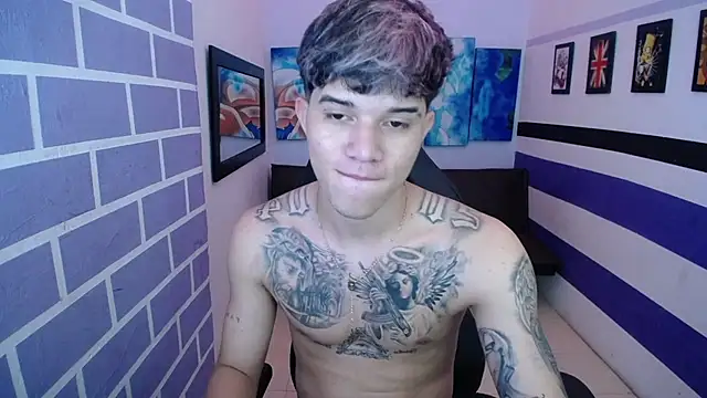 Matias elias online show from December 2024 12:44:01 AM