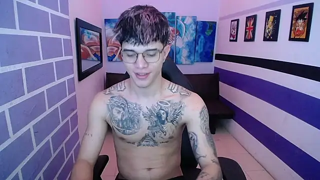 Matias elias online show from December 2024 04:07:02 AM