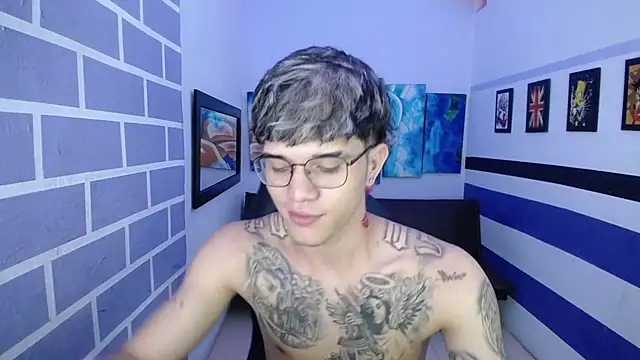 Matias elias online show from December 2024 05:18:02 AM