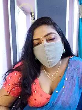 RomeoJuliet345 online show from February 2026 07:41:02 AM