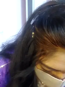 RomeoJuliet345 online show from March 2026 10:21:01 AM