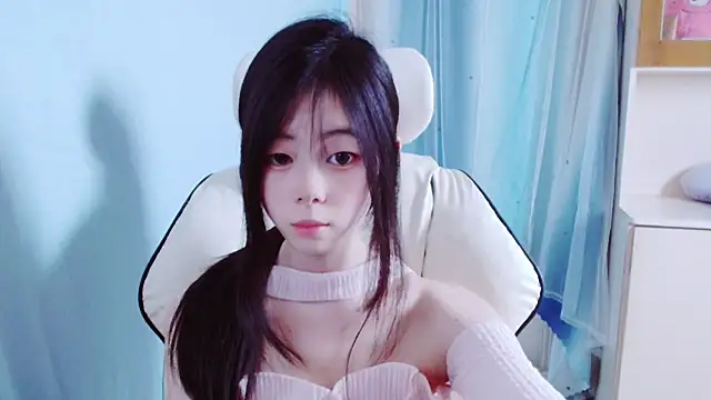 xiyao1314 online show from October 2025 01:32:01 PM