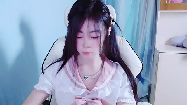 xiyao1314 online show from October 2025 03:25:02 AM