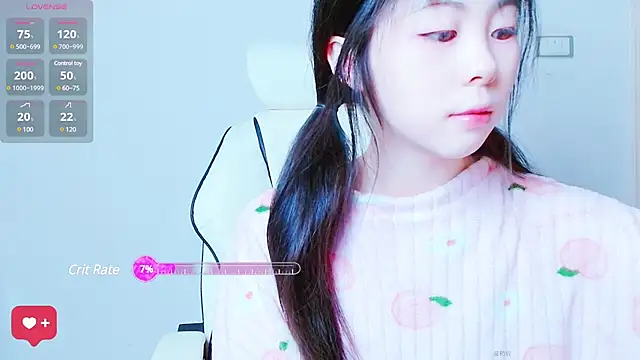 xiyao1314 online show from December 2024 02:24:01 AM