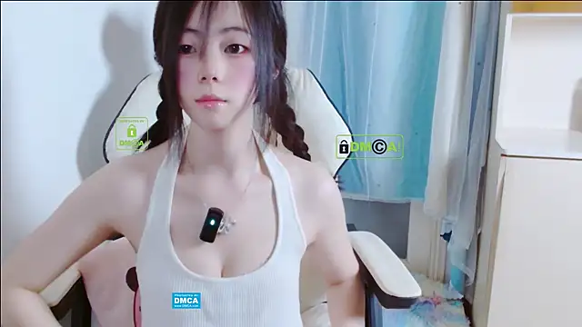 xiyao1314 online show from February 2026 04:03:02 AM