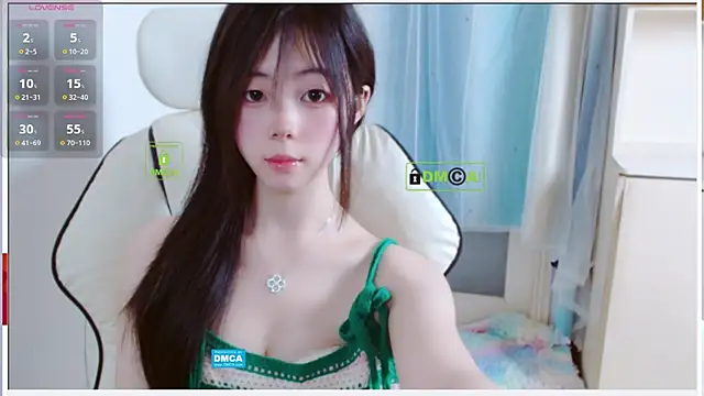 xiyao1314 online show from May 2026 12:08:02 PM