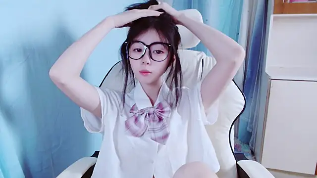 xiyao1314 online show from October 2025 02:11:02 AM