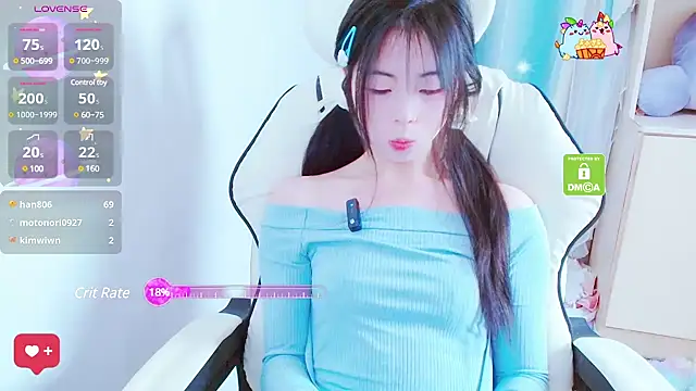 xiyao1314 online show from January 2025 05:16:02 AM
