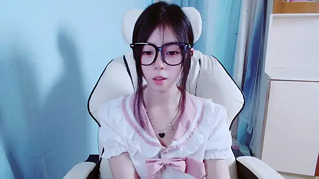 xiyao1314 online show from October 2025 02:05:01 PM