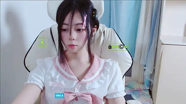 xiyao1314 online show from February 2026 07:20:02 AM