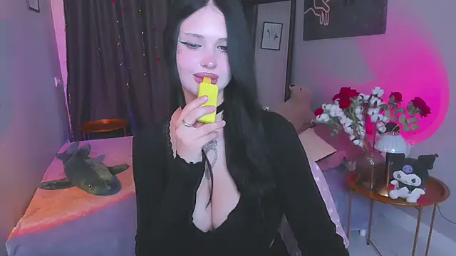 Barbara xKiss online show from June 2026 06:09:02 AM