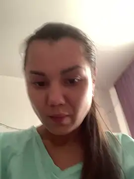 MiraMiss online show from April 2026 07:26:01 AM