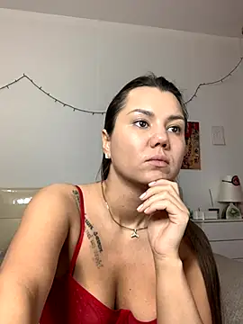 MiraMiss online show from November 2025 07:19:02 AM