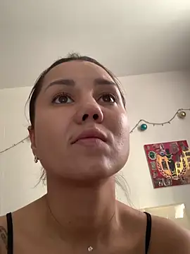 Snapshot of MiraMiss chatting on January 2026 07:56:02 AM MiraMiss online show from January 2026 07:56:02 AM