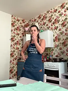 MiraMiss online show from March 2026 08:08:01 AM