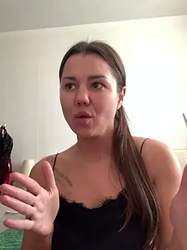 MiraMiss online show from May 2026 07:58:01 AM