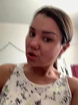 MiraMiss online show from March 2026 08:14:02 AM