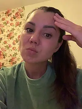 MiraMiss online show from March 2025 05:26:02 PM
