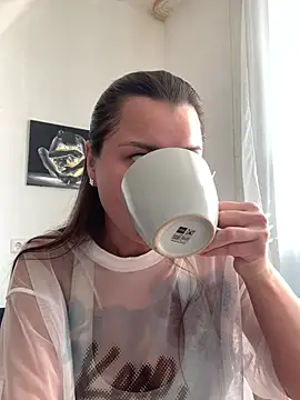 MiraMiss online show from March 2026 07:33:02 AM