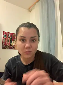 Snapshot of MiraMiss chatting on February 2026 04:19:02 PM MiraMiss online show from February 2026 04:19:02 PM