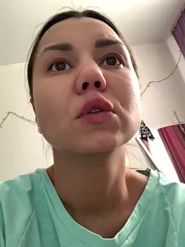 MiraMiss online show from March 2026 08:54:01 AM