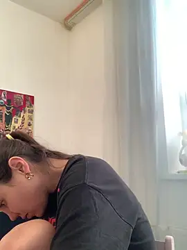 Snapshot of MiraMiss chatting on February 2026 06:56:02 AM MiraMiss online show from February 2026 06:56:02 AM