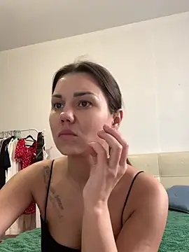 MiraMiss online show from May 2026 08:10:02 AM