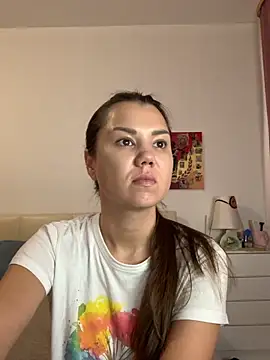 MiraMiss online show from September 2025 07:26:02 AM