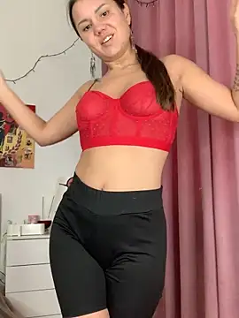 MiraMiss online show from November 2025 08:30:01 AM