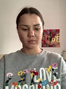 MiraMiss online show from September 2025 08:15:01 AM