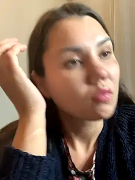 MiraMiss online show from November 2025 08:36:02 PM