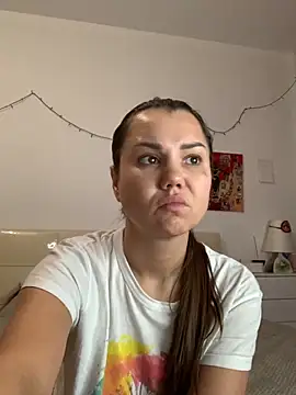 MiraMiss online show from November 2025 07:19:01 AM