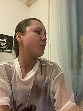 MiraMiss online show from March 2026 03:18:01 PM