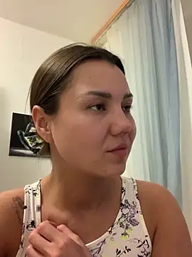 MiraMiss online show from March 2026 06:42:02 PM