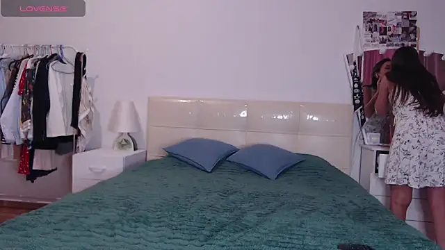 MiraMiss online show from April 2026 09:24:02 AM