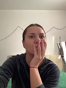 Snapshot of MiraMiss chatting on February 2026 07:08:01 AM MiraMiss online show from February 2026 07:08:01 AM