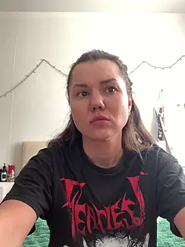 MiraMiss online show from March 2026 07:34:01 AM