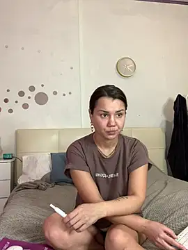 MiraMiss online show from March 2025 09:38:02 AM