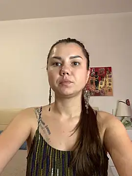 MiraMiss online show from September 2025 08:21:02 AM