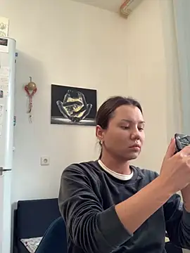 Snapshot of MiraMiss chatting on January 2026 09:13:01 AM MiraMiss online show from January 2026 09:13:01 AM