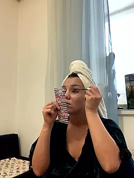 Snapshot of MiraMiss chatting on January 2026 09:49:01 AM MiraMiss online show from January 2026 09:49:01 AM