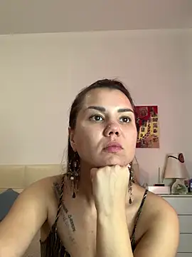 MiraMiss online show from September 2025 07:48:01 AM
