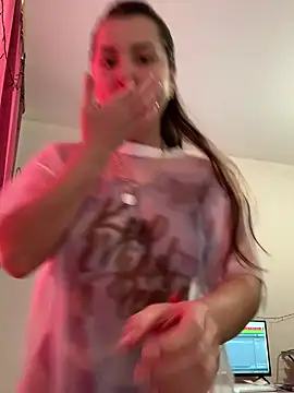 Snapshot of MiraMiss chatting on February 2026 07:19:02 AM MiraMiss online show from February 2026 07:19:02 AM