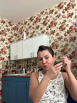 MiraMiss online show from May 2026 09:35:01 AM